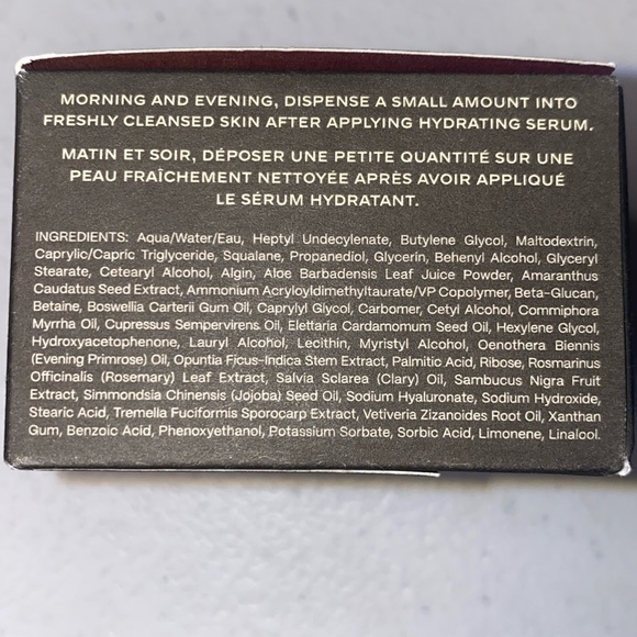 5️⃣0️⃣% OFF Twentynine Palms Facial Moisturizer - Picture 3 of 4